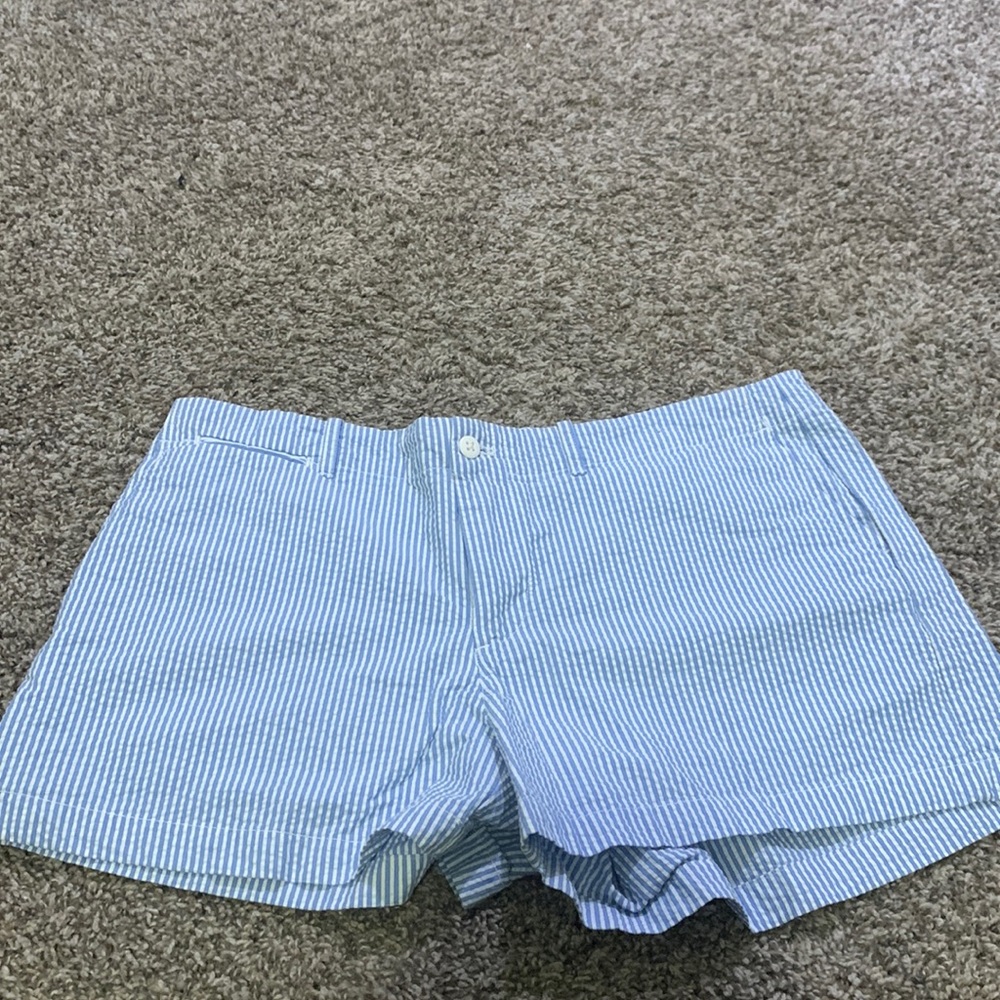 Polo shorts